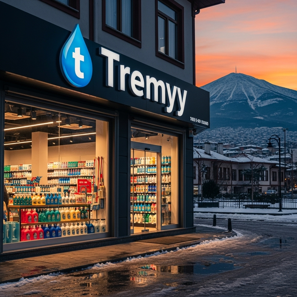 Tremyy Erzurum