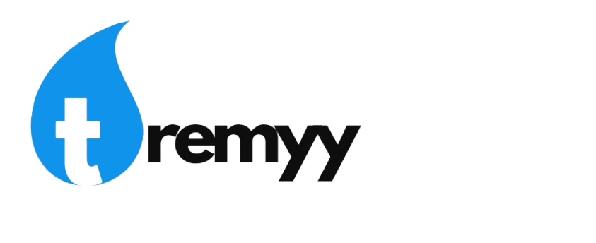 Tremyy Logo